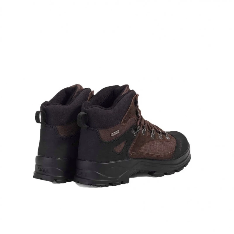 Chaussures Huntshaw 2 MTD Aigle 3 Chaussures Huntshaw 2 MTD Aigle – Image 3