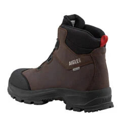Chaussures Laforse No Lace Aigle -Aigle chaussures laforse no lace aigle 4