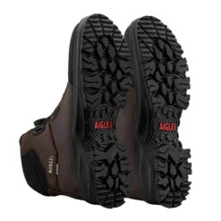 Chaussures Laforse No Lace Aigle -Aigle chaussures laforse no lace aigle 7