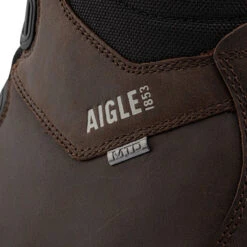 Chaussures Laforse No Lace Aigle -Aigle chaussures laforse no lace aigle 8