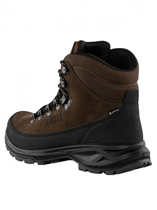 Chaussures Montantes Bakke GTX Aigle 2 Chaussures Montantes Bakke GTX Aigle – Image 2
