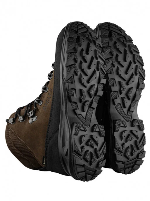 Chaussures Montantes Bakke GTX Aigle 1 Chaussures Montantes Bakke GTX Aigle