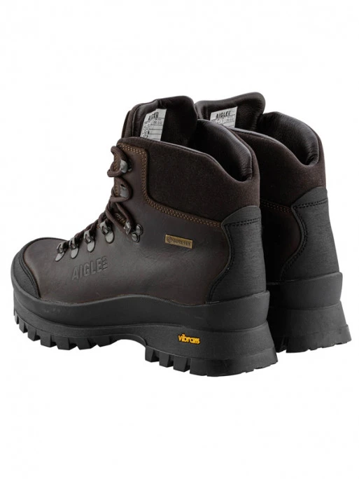 Chaussures Montantes Muntagna GTX Aigle 1 Chaussures Montantes Muntagna GTX Aigle