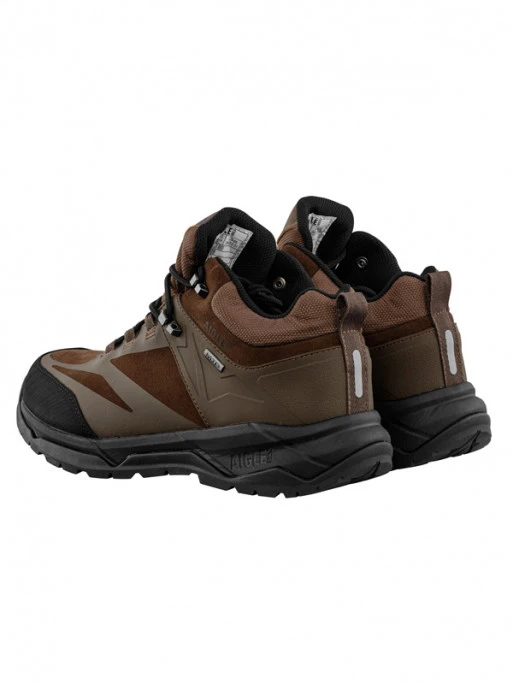 Chaussures Montantes Palka MTD Aigle 1 Chaussures Montantes Palka MTD Aigle