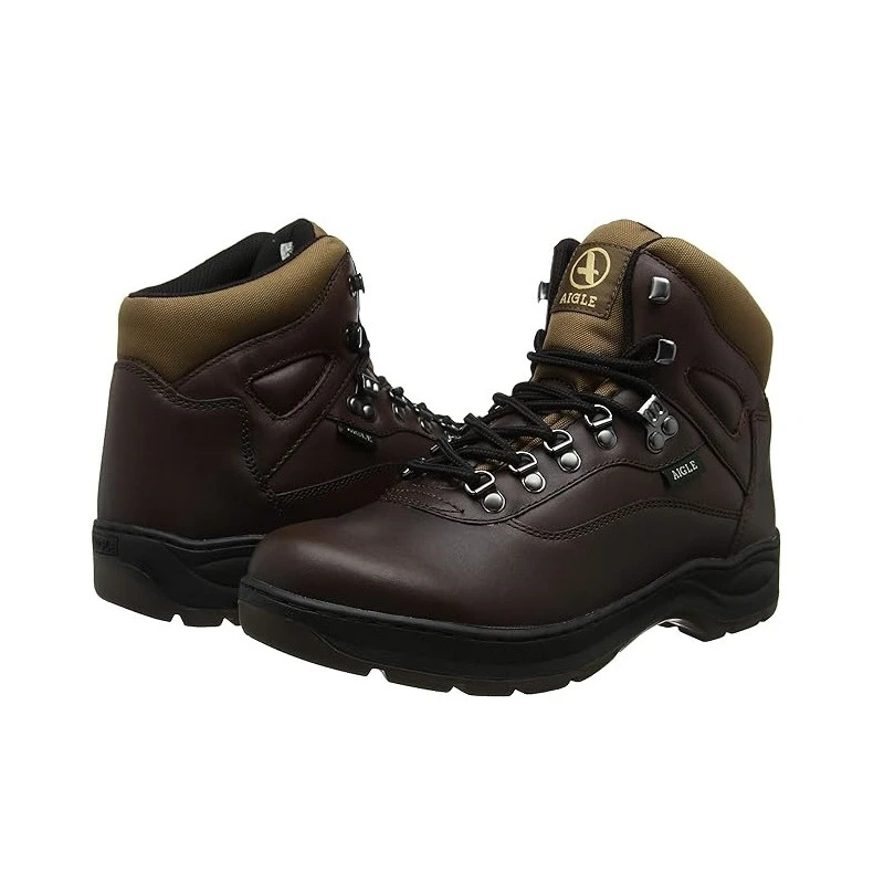 Chaussures Picardie Aigle 2 Chaussures Picardie Aigle – Image 2