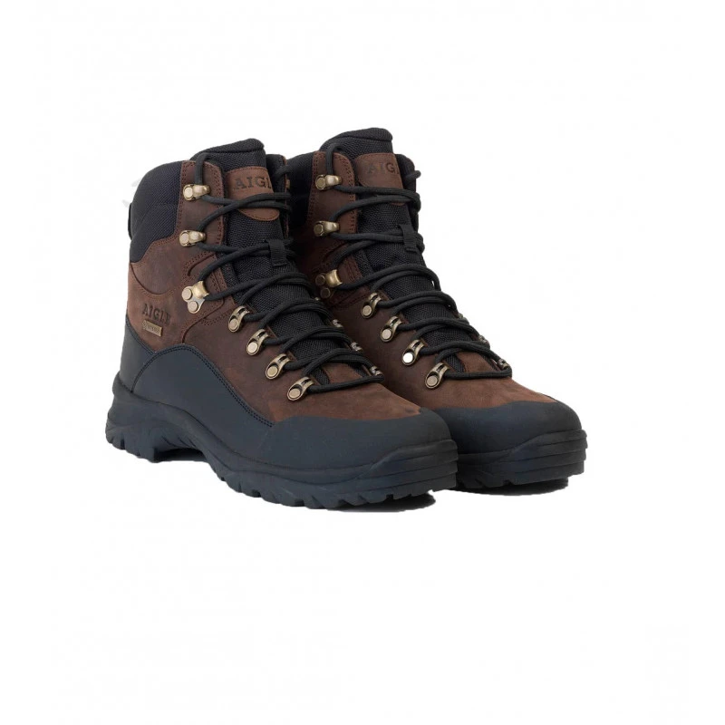 Chaussures Sarenne GTX Aigle 2 Chaussures Sarenne GTX Aigle – Image 2