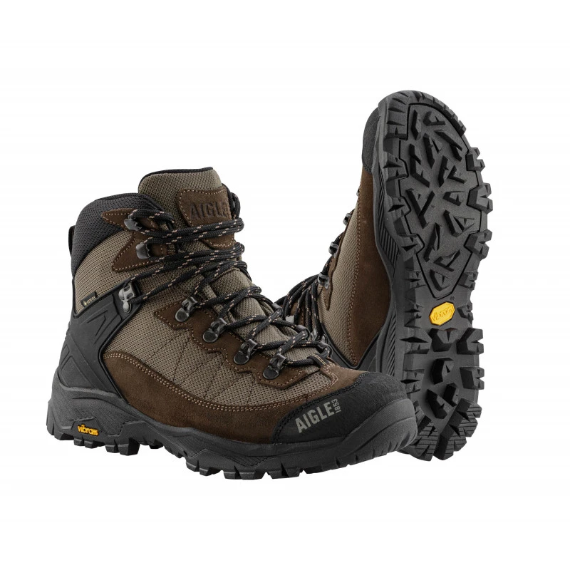 Chaussures Sonricker GTX Aigle 2 Chaussures Sonricker GTX Aigle – Image 2