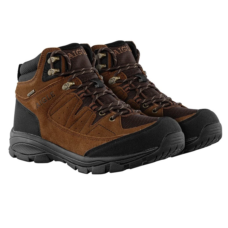 Chaussures Vedur Mid MTD Aigle 1 Chaussures Vedur Mid MTD Aigle