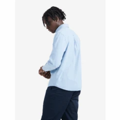 Aigle -Aigle chemise chambray aigle 1