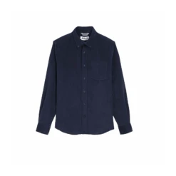 Chemise En Velours Aigle