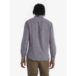 Chemise Oxford Aigle -Aigle chemise oxford aigle 3