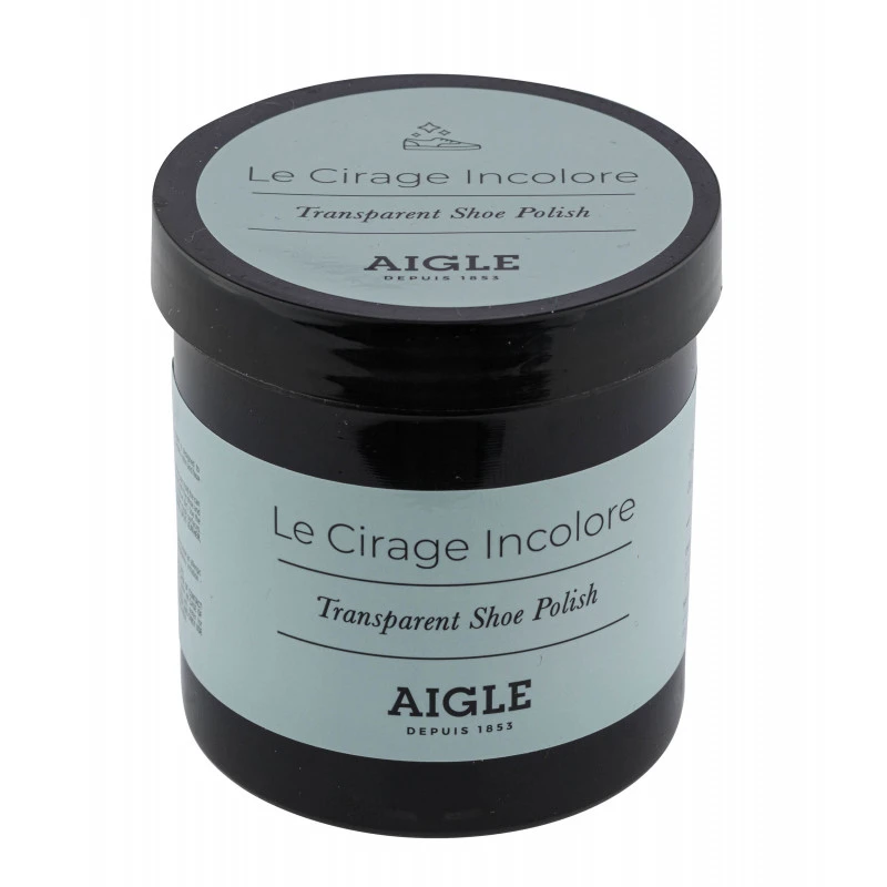 Cirage Incolore Aigle 1 Cirage Incolore Aigle