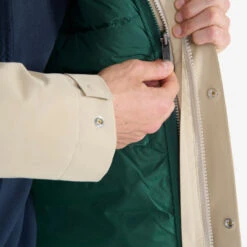 Doudoune Matelassée T-KIT Aigle -Aigle doudoune matelassee t kit aigle 12