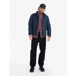 Doudoune Matelassée T-KIT Aigle -Aigle doudoune matelassee t kit aigle 14