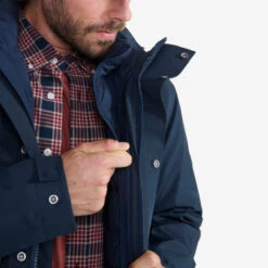 Doudoune Matelassée T-KIT Aigle -Aigle doudoune matelassee t kit aigle 18