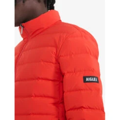 Doudoune Matelassée T-KIT Aigle -Aigle doudoune matelassee t kit aigle 4