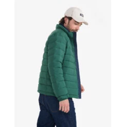 Doudoune Matelassée T-KIT Aigle -Aigle doudoune matelassee t kit aigle 8