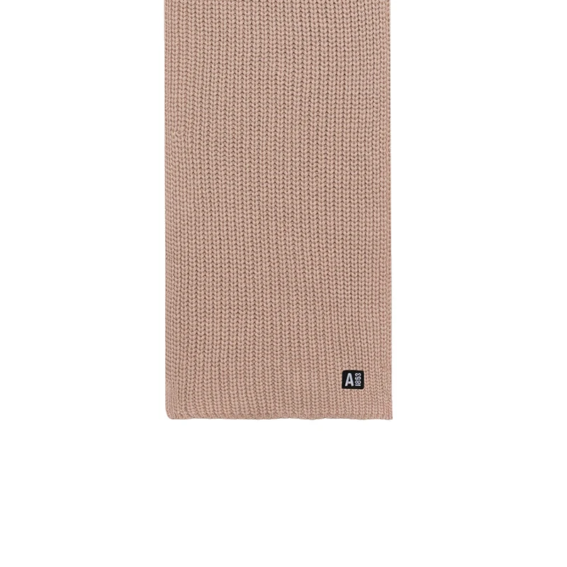 Écharpe Alpaga Aigle 4 Écharpe Alpaga Aigle – Image 4