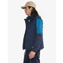 Gilet Matelassé T-KIT Aigle -Aigle gilet matelasse t kit aigle 10