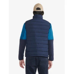 Gilet Matelassé T-KIT Aigle -Aigle gilet matelasse t kit aigle 11