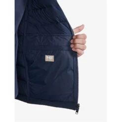 Gilet Matelassé T-KIT Aigle -Aigle gilet matelasse t kit aigle 13