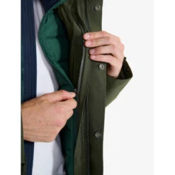 Gilet Matelassé T-KIT Aigle -Aigle gilet matelasse t kit aigle 4