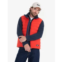Gilet Matelassé T-KIT Aigle -Aigle gilet matelasse t kit aigle 5