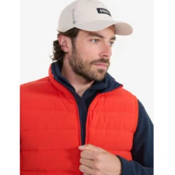Gilet Matelassé T-KIT Aigle -Aigle gilet matelasse t kit aigle 6