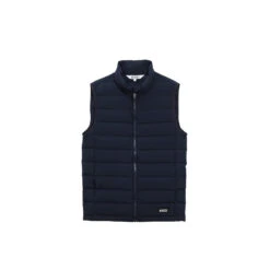 Gilet Matelassé T-KIT Aigle -Aigle gilet matelasse t kit aigle 9