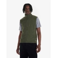 Gilet Polaire Microfibre T-KIT Aigle 30 Gilet Polaire Microfibre T-KIT Aigle -Aigle gilet polaire microfibre t kit aigle 10