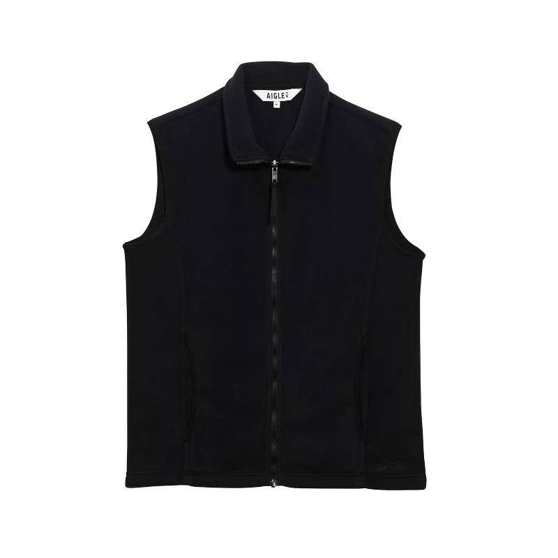 Gilet Polaire Microfibre T-KIT Aigle 14 Gilet Polaire Microfibre T-KIT Aigle – Image 14