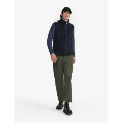 Gilet Polaire Microfibre T-KIT Aigle 34 Gilet Polaire Microfibre T-KIT Aigle -Aigle gilet polaire microfibre t kit aigle 14