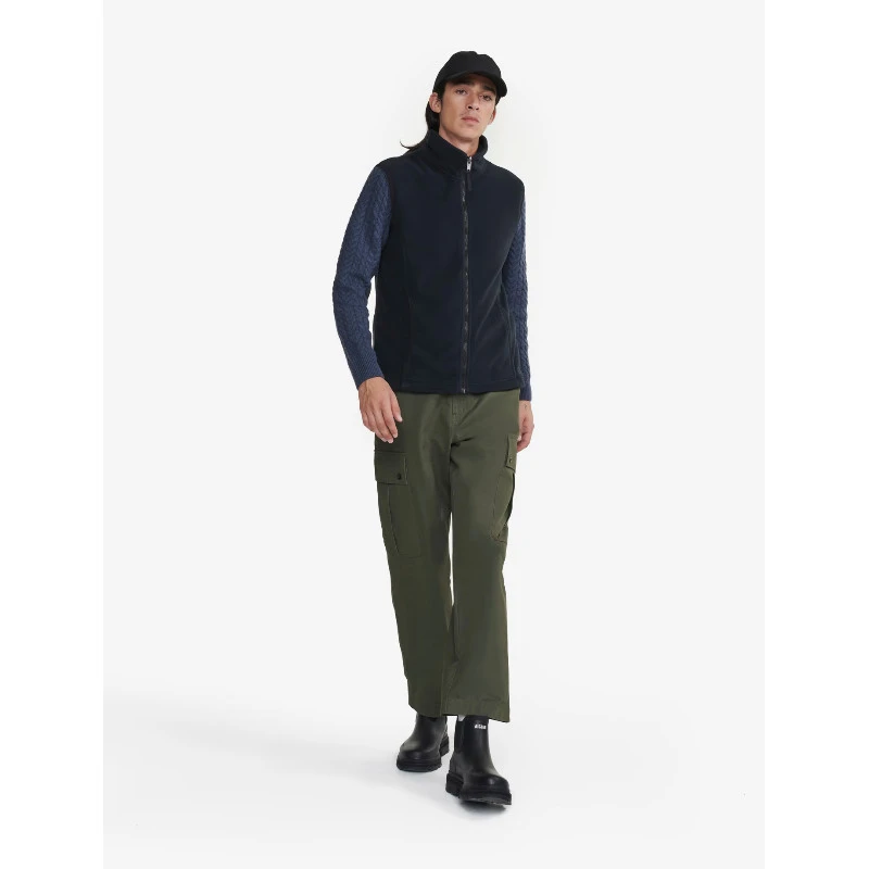 Gilet Polaire Microfibre T-KIT Aigle 15 Gilet Polaire Microfibre T-KIT Aigle – Image 15