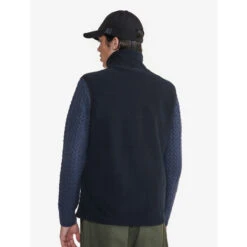 Gilet Polaire Microfibre T-KIT Aigle 37 Gilet Polaire Microfibre T-KIT Aigle -Aigle gilet polaire microfibre t kit aigle 17