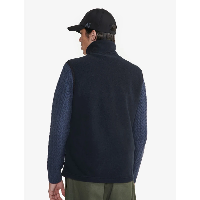 Gilet Polaire Microfibre T-KIT Aigle 18 Gilet Polaire Microfibre T-KIT Aigle – Image 18