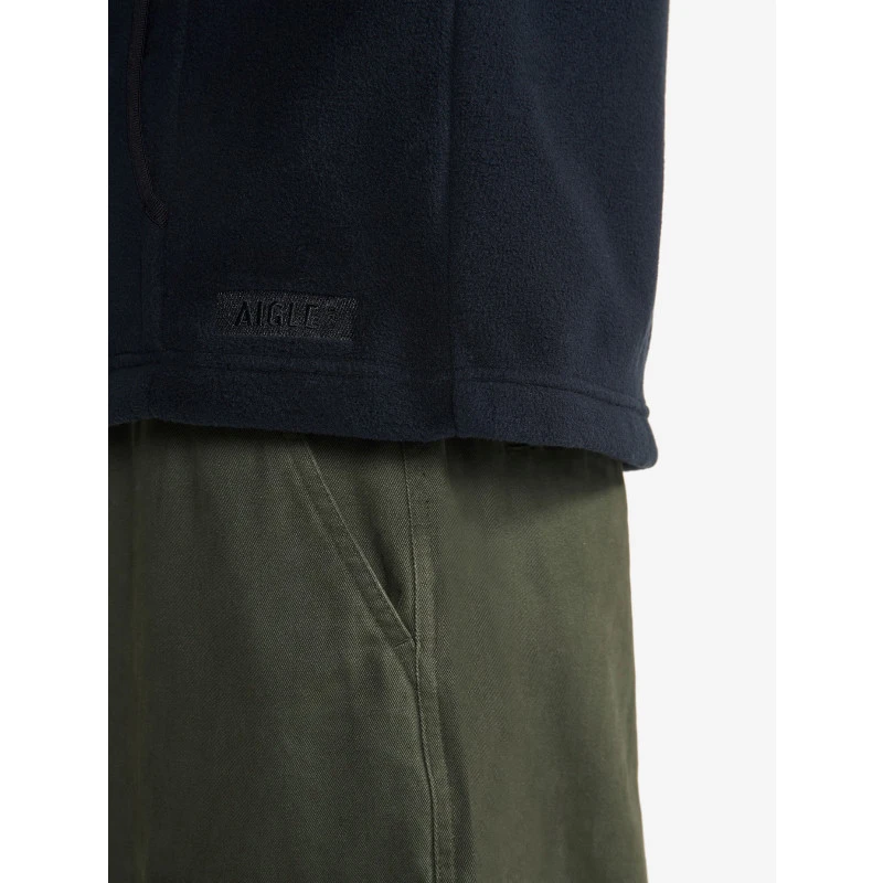 Gilet Polaire Microfibre T-KIT Aigle 19 Gilet Polaire Microfibre T-KIT Aigle – Image 19