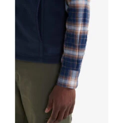 Gilet Polaire Microfibre T-KIT Aigle 25 Gilet Polaire Microfibre T-KIT Aigle -Aigle gilet polaire microfibre t kit aigle 5