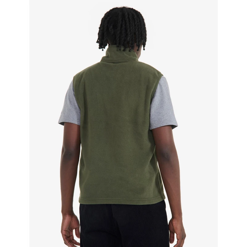 Gilet Polaire Microfibre T-KIT Aigle 10 Gilet Polaire Microfibre T-KIT Aigle – Image 10