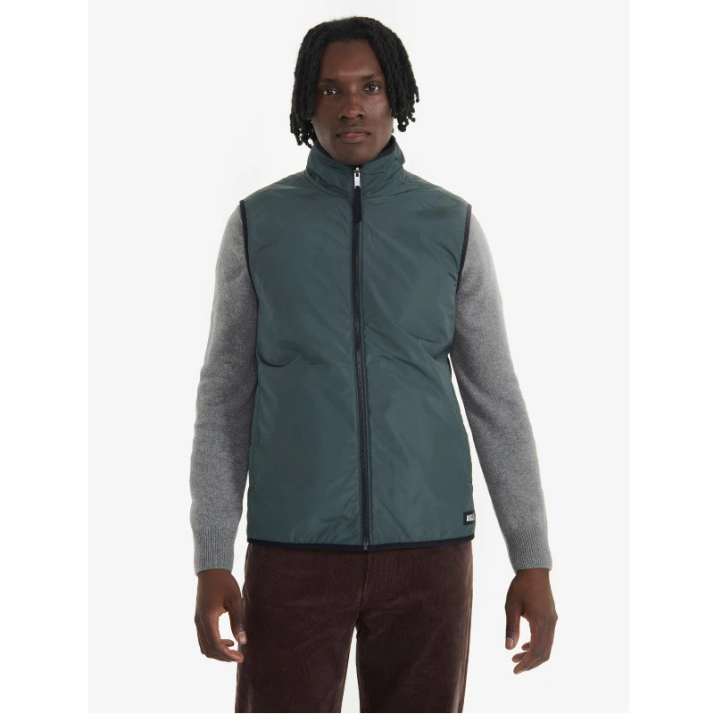 Gilet Polaire Sherpa Réversible T-KIT Aigle 12 Gilet Polaire Sherpa Réversible T-KIT Aigle – Image 12