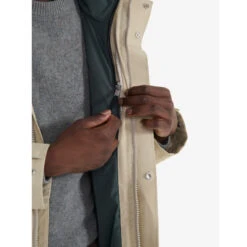 Gilet Polaire Sherpa Réversible T-KIT Aigle 32 Gilet Polaire Sherpa Réversible T-KIT Aigle -Aigle gilet polaire sherpa reversible t kit aigle 12