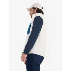 Gilet Polaire Sherpa Réversible T-KIT Aigle 35 Gilet Polaire Sherpa Réversible T-KIT Aigle -Aigle gilet polaire sherpa reversible t kit aigle 15