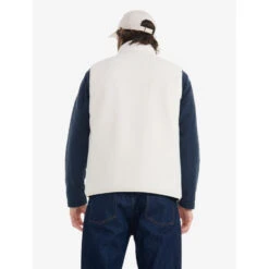 Gilet Polaire Sherpa Réversible T-KIT Aigle 36 Gilet Polaire Sherpa Réversible T-KIT Aigle -Aigle gilet polaire sherpa reversible t kit aigle 16