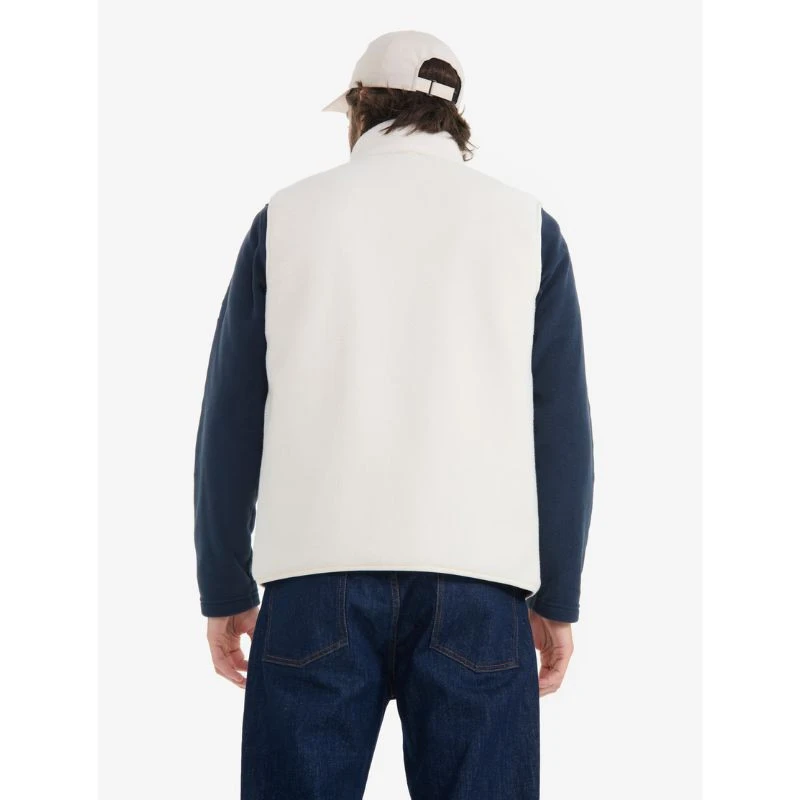 Gilet Polaire Sherpa Réversible T-KIT Aigle 17 Gilet Polaire Sherpa Réversible T-KIT Aigle – Image 17