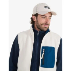 Gilet Polaire Sherpa Réversible T-KIT Aigle 37 Gilet Polaire Sherpa Réversible T-KIT Aigle -Aigle gilet polaire sherpa reversible t kit aigle 17