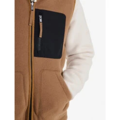 Gilet Polaire Sherpa Réversible T-KIT Aigle 24 Gilet Polaire Sherpa Réversible T-KIT Aigle -Aigle gilet polaire sherpa reversible t kit aigle 4