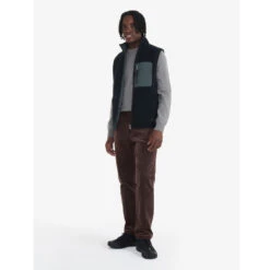 Gilet Polaire Sherpa Réversible T-KIT Aigle 27 Gilet Polaire Sherpa Réversible T-KIT Aigle -Aigle gilet polaire sherpa reversible t kit aigle 7