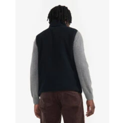 Gilet Polaire Sherpa Réversible T-KIT Aigle 29 Gilet Polaire Sherpa Réversible T-KIT Aigle -Aigle gilet polaire sherpa reversible t kit aigle 9