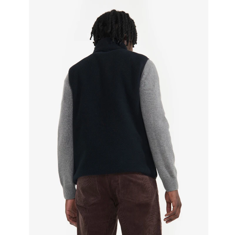 Gilet Polaire Sherpa Réversible T-KIT Aigle 10 Gilet Polaire Sherpa Réversible T-KIT Aigle – Image 10