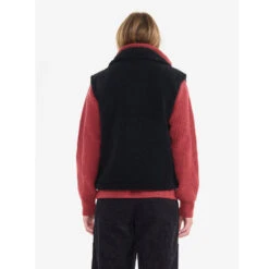 Gilet Sherpa Femme Aigle -Aigle gilet sherpa femme aigle 5