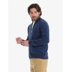 Gilet Zippé Aigle -Aigle gilet zippe aigle 3